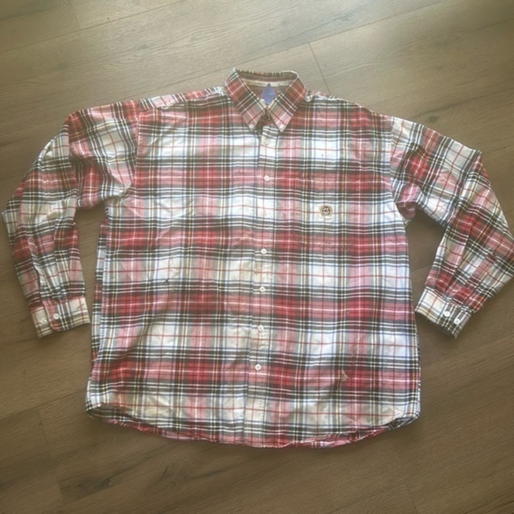 Cinch Shirt ! Large !